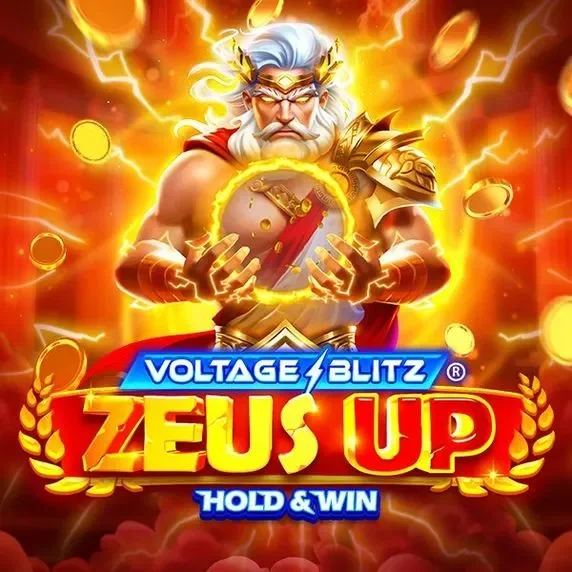 Hình minh họa Voltage Blitz Zeus Up